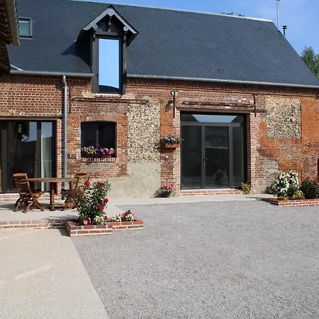 A L'oree Du Chateau ベッド・アンド・ブレックファスト 3*