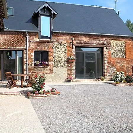 A L'orée Du Château 3* Achy